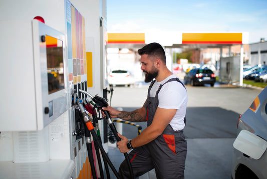 Why Gas Pump Surge Protectors Are Essential: Protecting Your Pumps and Your Bottom Line