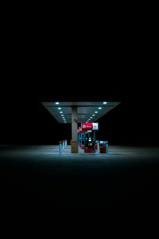 The Gas Station Industry in 2025: A New Year’s Outlook