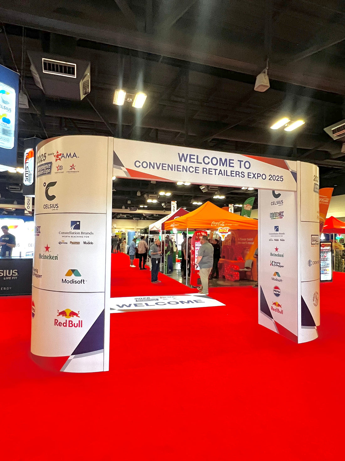 Recap: GAMA Convenience Retailers Expo 2025 — Innovation, Energy, and Big Connections in Austin!