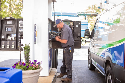 Gas Pump Maintenance Checklist: 7 Simple Habits That Prevent Downtime