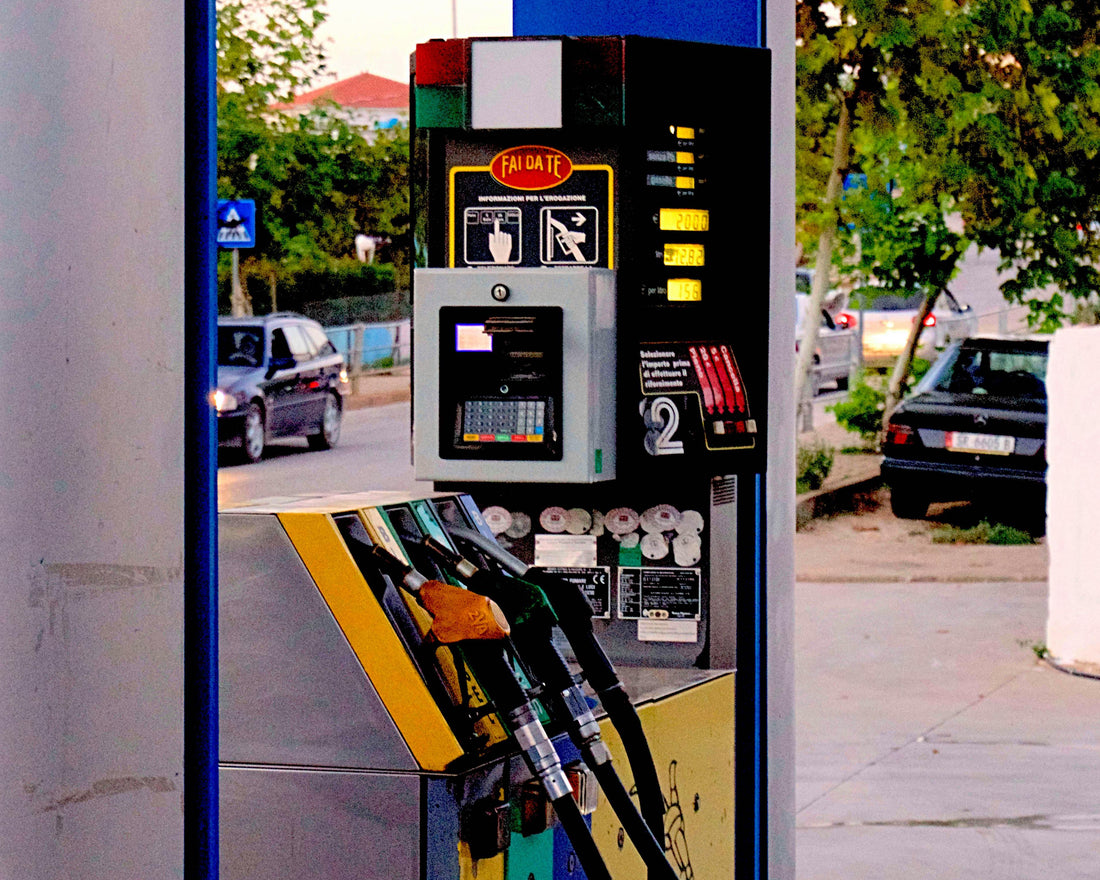 10 Fun Facts and Stats About the Gas Station Industry