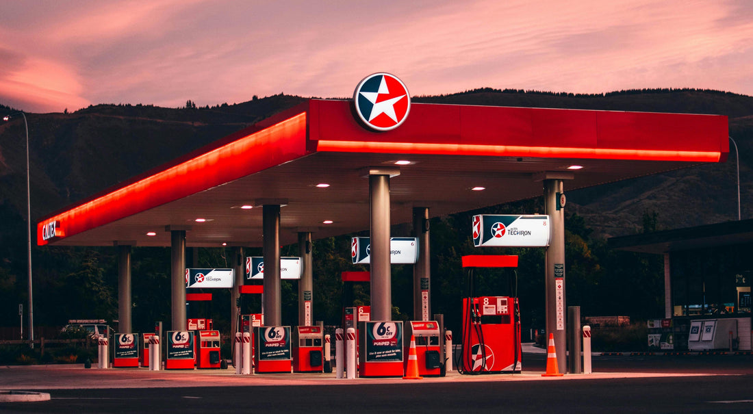 The Importance of Fuel Dispenser Locks: Enhancing Security and Safety at Gas Stations